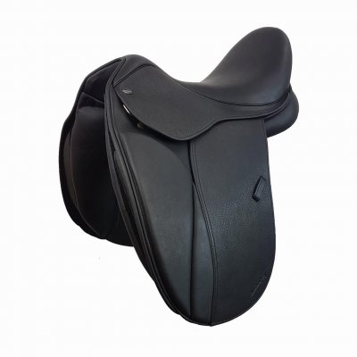 Arthur de Luxe, Santa Cruz