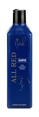 All Red Shampoo 500 ml