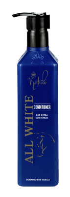 All White Conditioner 250 ml