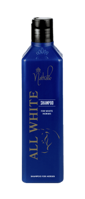 All White Schampoo 250 ml