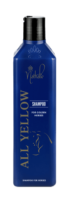 All Yellow Shampoo 500 ml