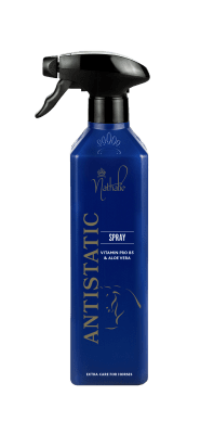 Antistatic Spray 500 ml