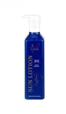 Sun Lotion SPF 30 250ml