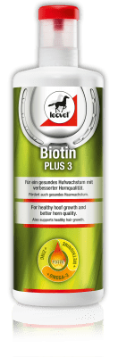 Leovet Biotin Plus 3 1000 ml