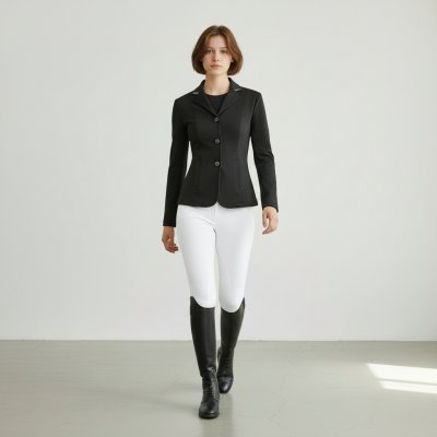 Competition Jacket Miranda