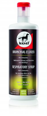 Leovet Respiratory Syrup 1000 ml