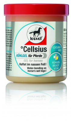 Leovet Cellsius Gel 600 ml