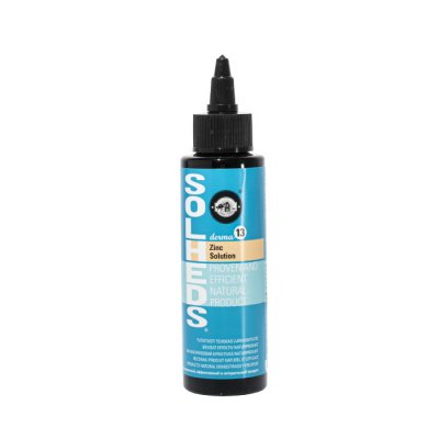 Derma 13 - Zinc Solution