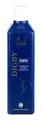 Digby Schampoo 500 ml