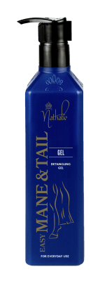 Easy Go Mane N´Tail Gel 250 ml
