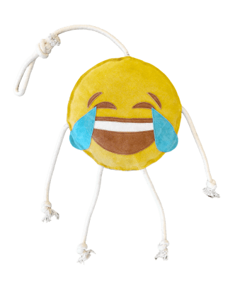 SC emoji toy laugh
