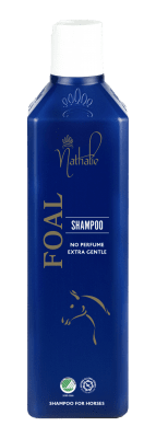 Foal Schampoo 500 ml