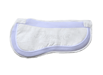 Finesse Saddle Pad
