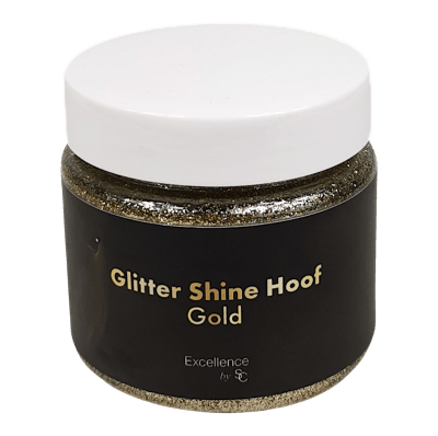 Excellence Glitter Shine Hoof