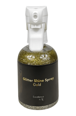 Excellence Glitter Shine Spray