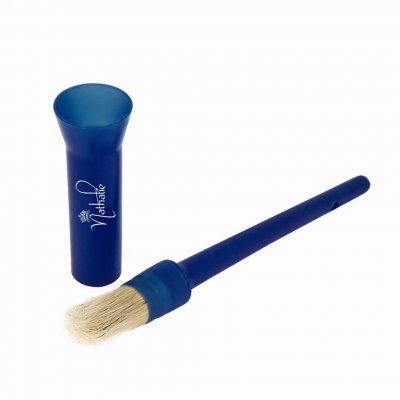 Brush for Hoof Grease