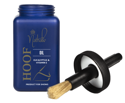 Hoof Oil 450ml