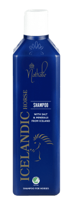 Icelandic Horse Schampoo 500 ml