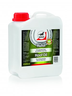 Leovet Hoof Oil Refill Can 2500 ml