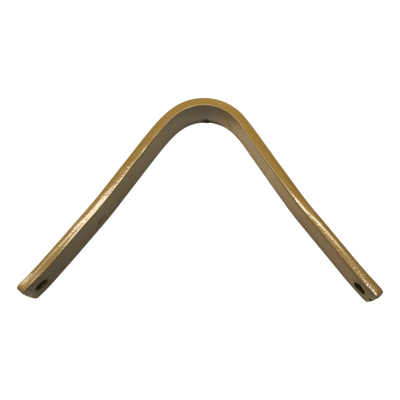 Koppjärn till Algot & Alma