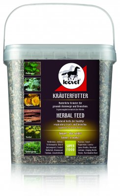 Leovet Herbal Feed 800 gr