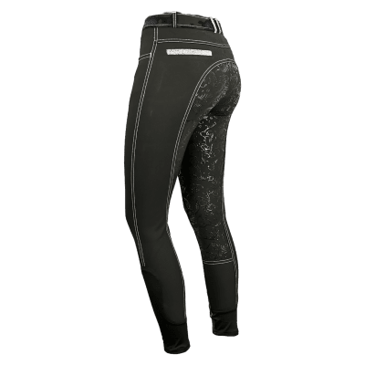Ridbyxa Helskodd 4