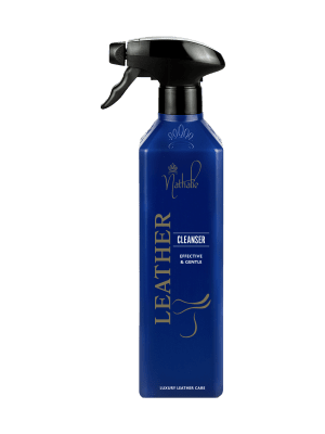 Leather Cleanser