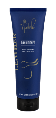 Leather Conditioner 250ml