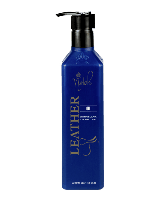 Leather Oil
