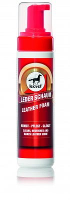 Leovet Leather Foam 200 ml