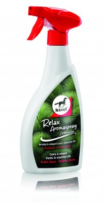 Leovet Relax Aroma Spray 550 ml