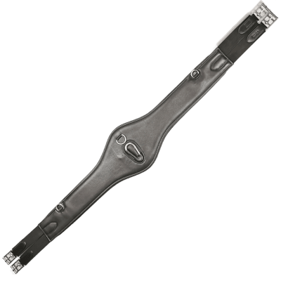 Sadelgjord Soft Platta