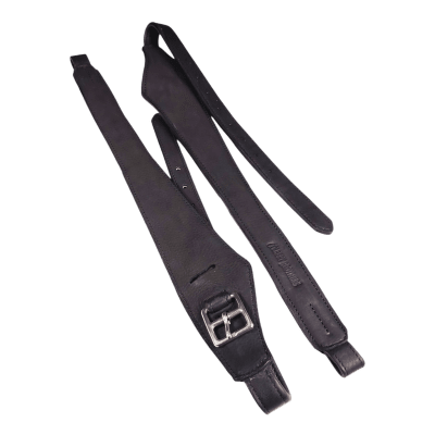 Colbert Brothers Stability Leather