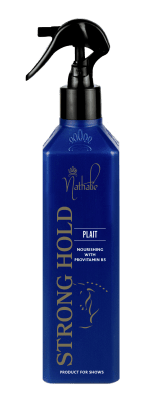 Strong Hold Plait Spray 250 ml