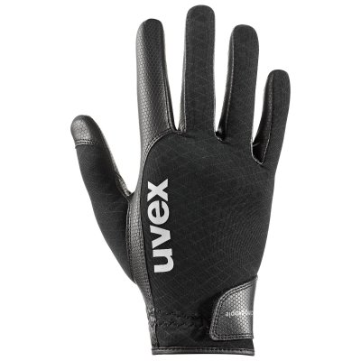 uvex vida carbon riding glove ridhandskar