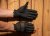 Nice Ride Ridhandske Grip