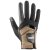 uvex suntop riding gloves
