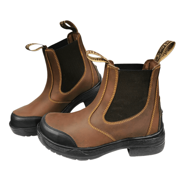 Investera i säkerhet och stil!