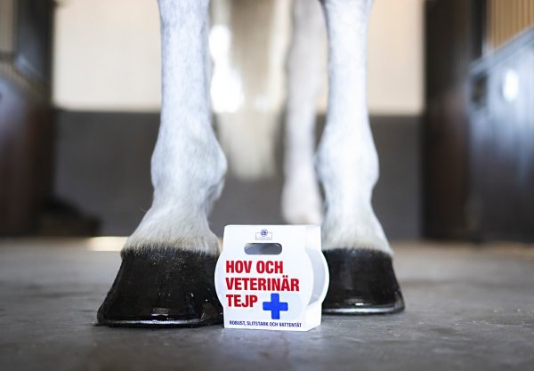 NYHET! - Hov och Veterinärtejp