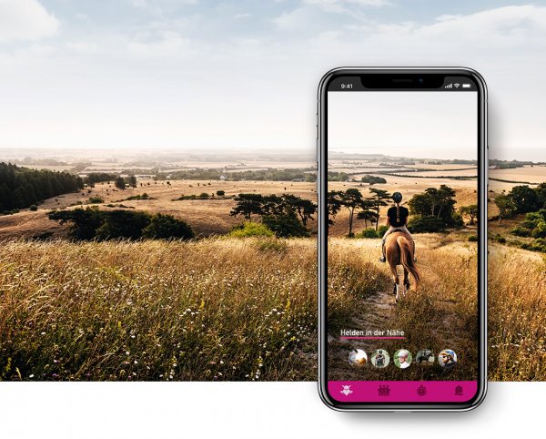 Tocsen - Never ride alone!