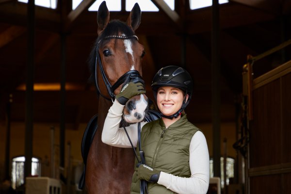 Nyhet - Handske Vida Planet!