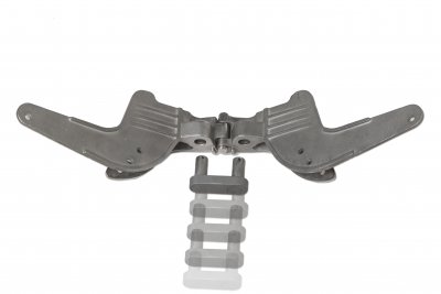 Universal Gullet Box