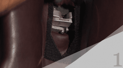 Universal Gullet Box