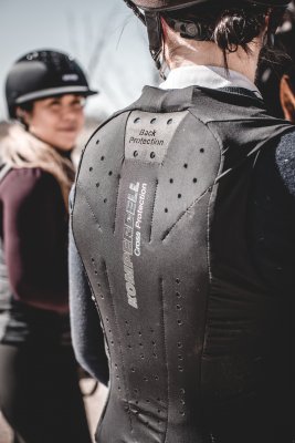 Ballistic Flex Fit Women