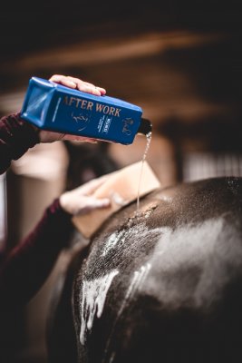 After Work Wellness 750 ml