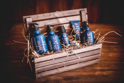 Face Cream Spf 15 50 ml