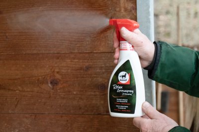 Leovet Relax Aroma Spray 550 ml