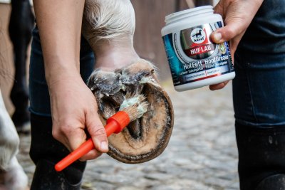 Leovet Huflab Hoof Grease 750 ml