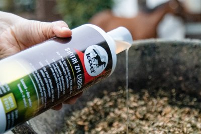 Leovet Biotin ZM Liquid 1000 ml