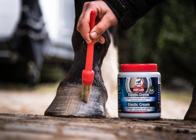 Leovet Huflab Elastic Cream 750 ml